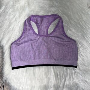 all in motion sports bra girls size 7/8